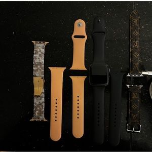 44mm Apple Watch straps